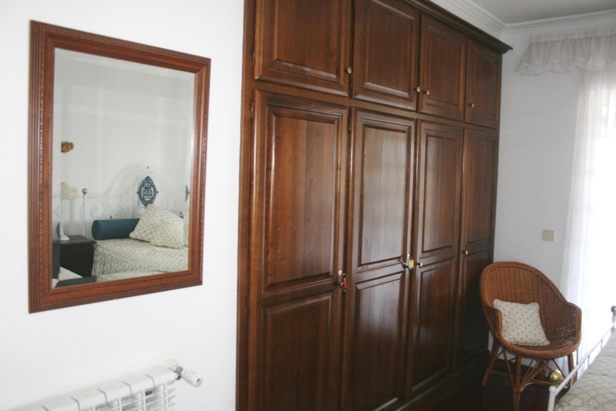 Hotel Casa Da Bela Vista Casal de Loivos Zimmer foto