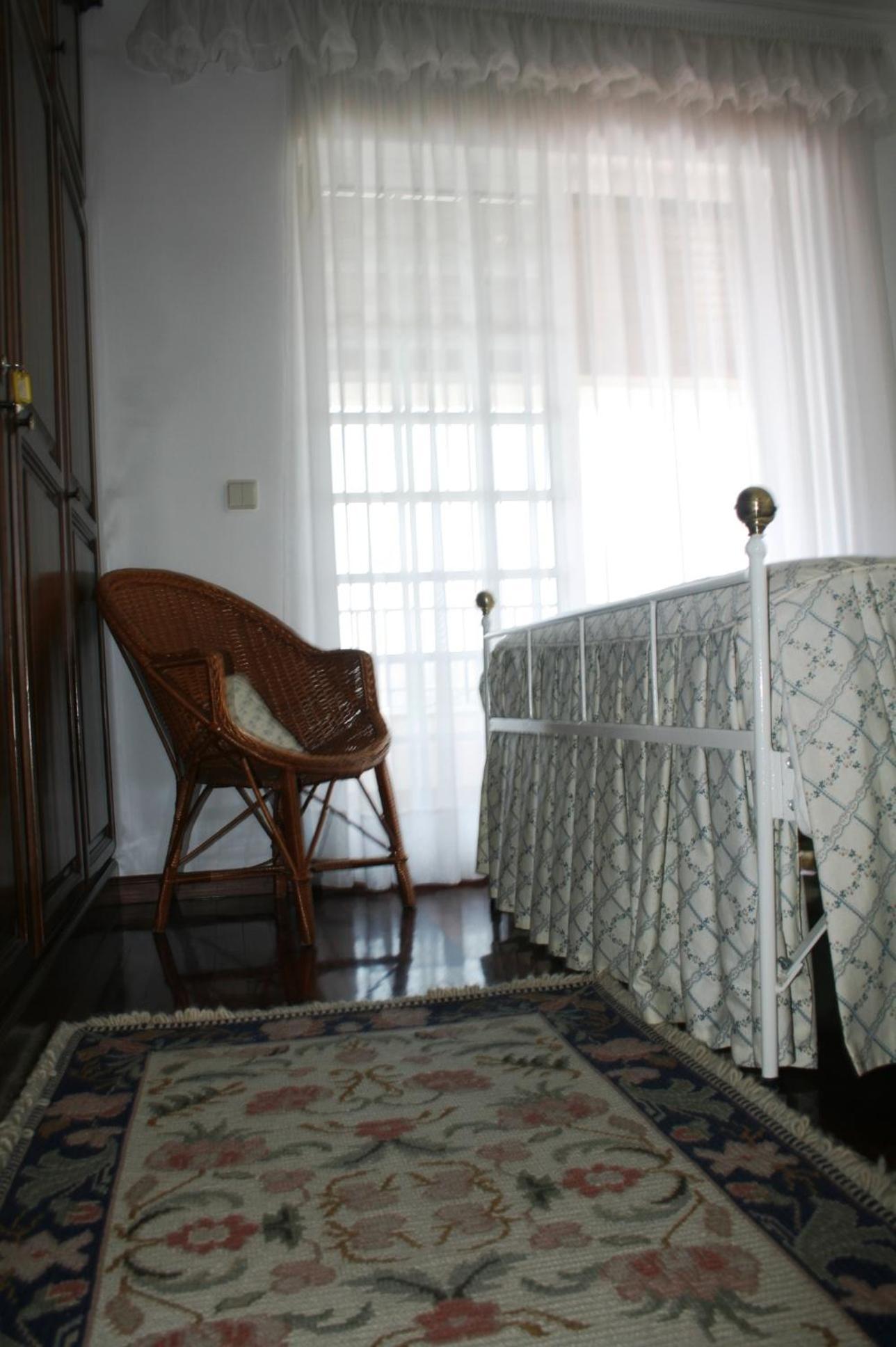 Hotel Casa Da Bela Vista Casal de Loivos Zimmer foto
